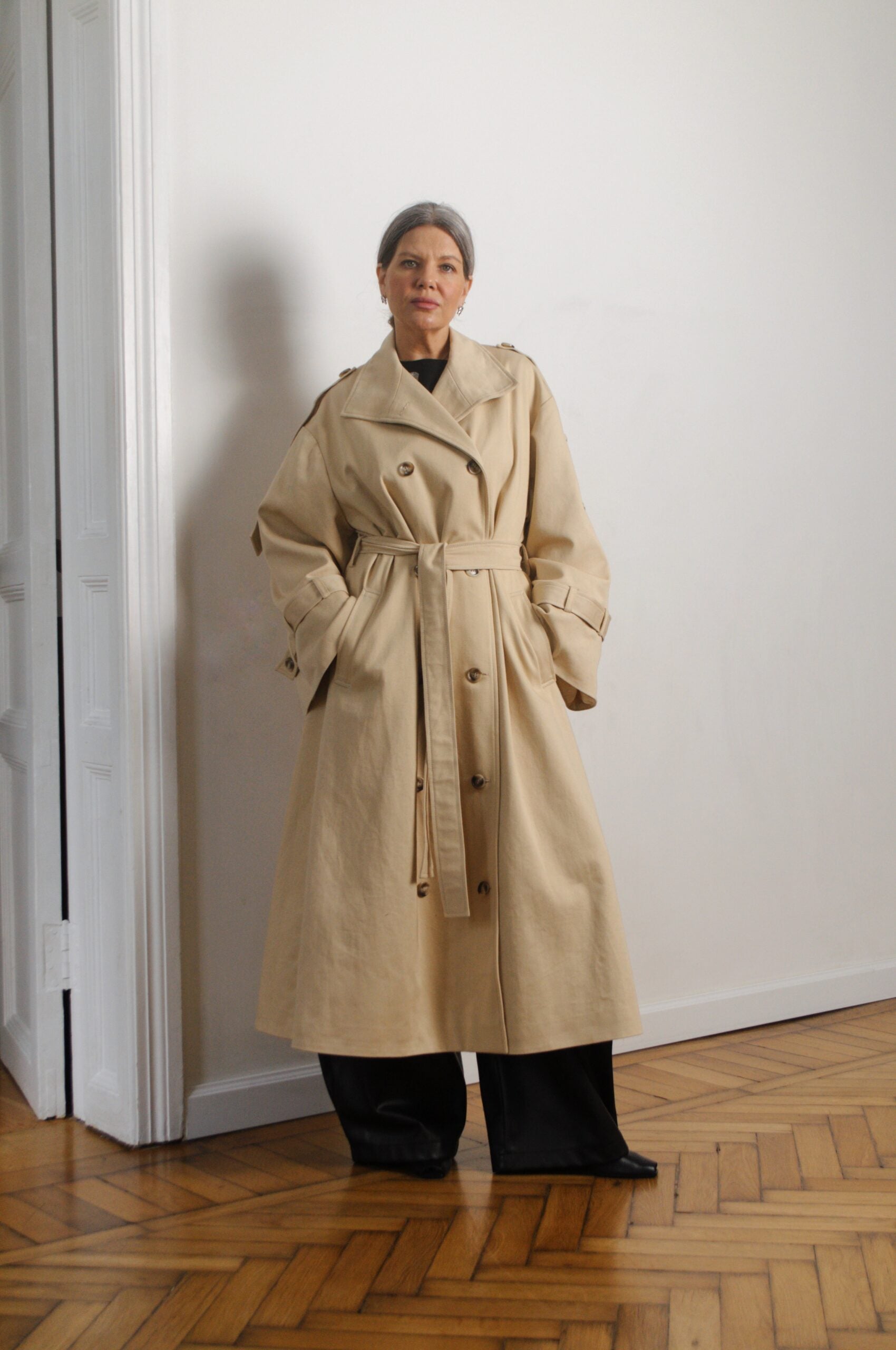 Верхній одяг