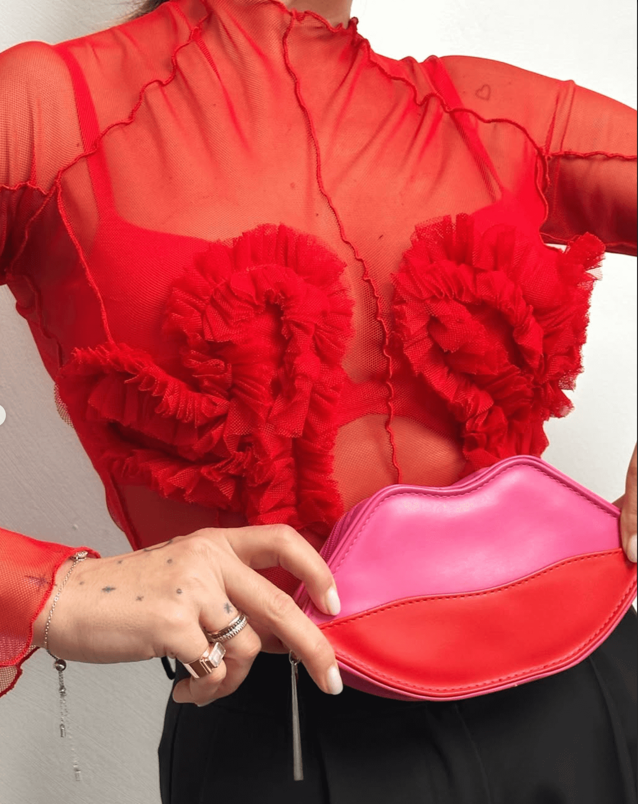 Вечірня колекція