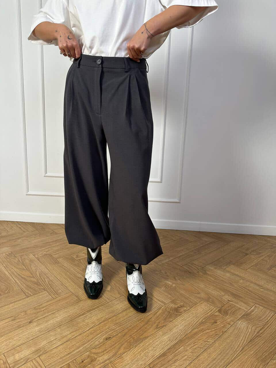 Брюки Аладіни