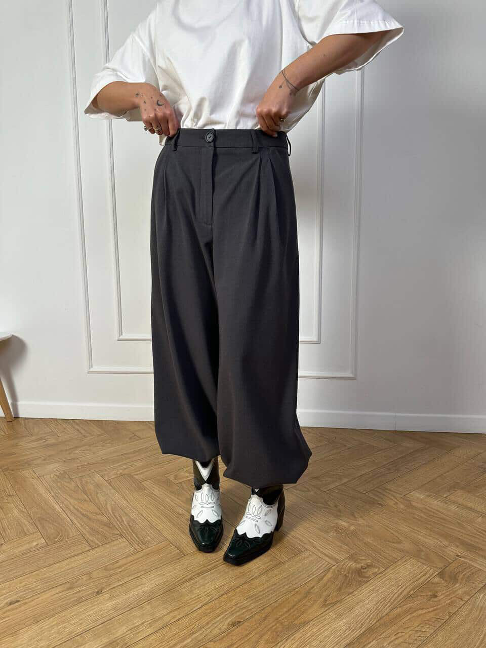 Брюки Аладіни