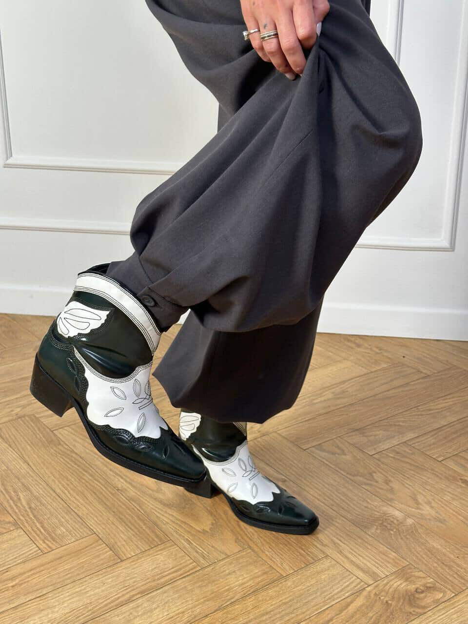 Брюки Аладіни