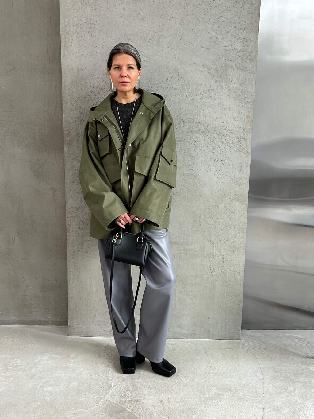 Куртка рибака