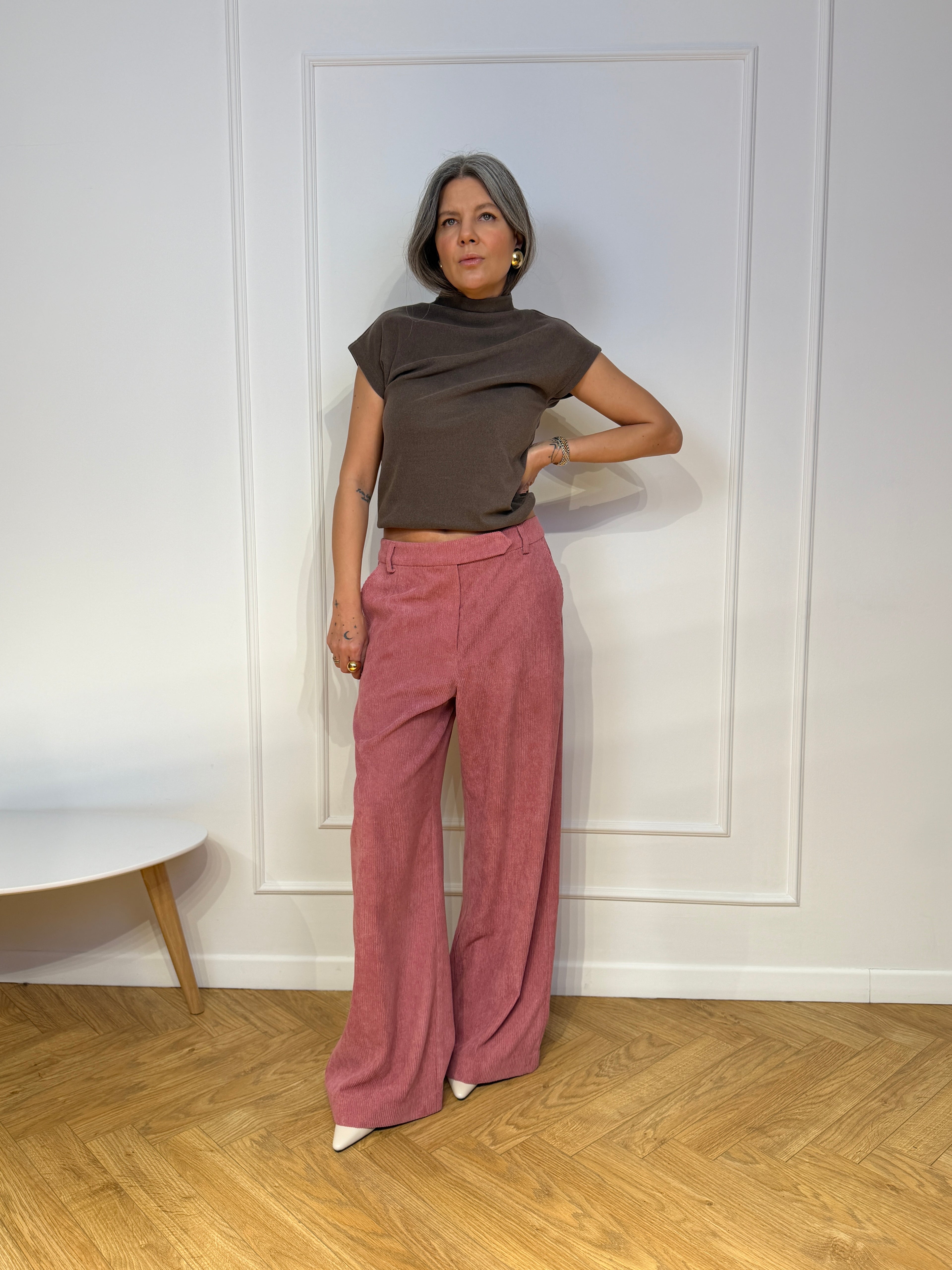 Майка з мікрофлісу