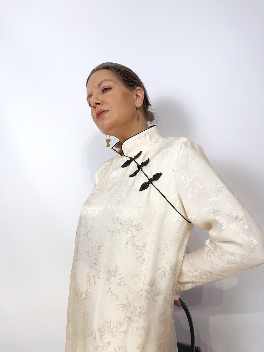 Костюм у східній естетиці