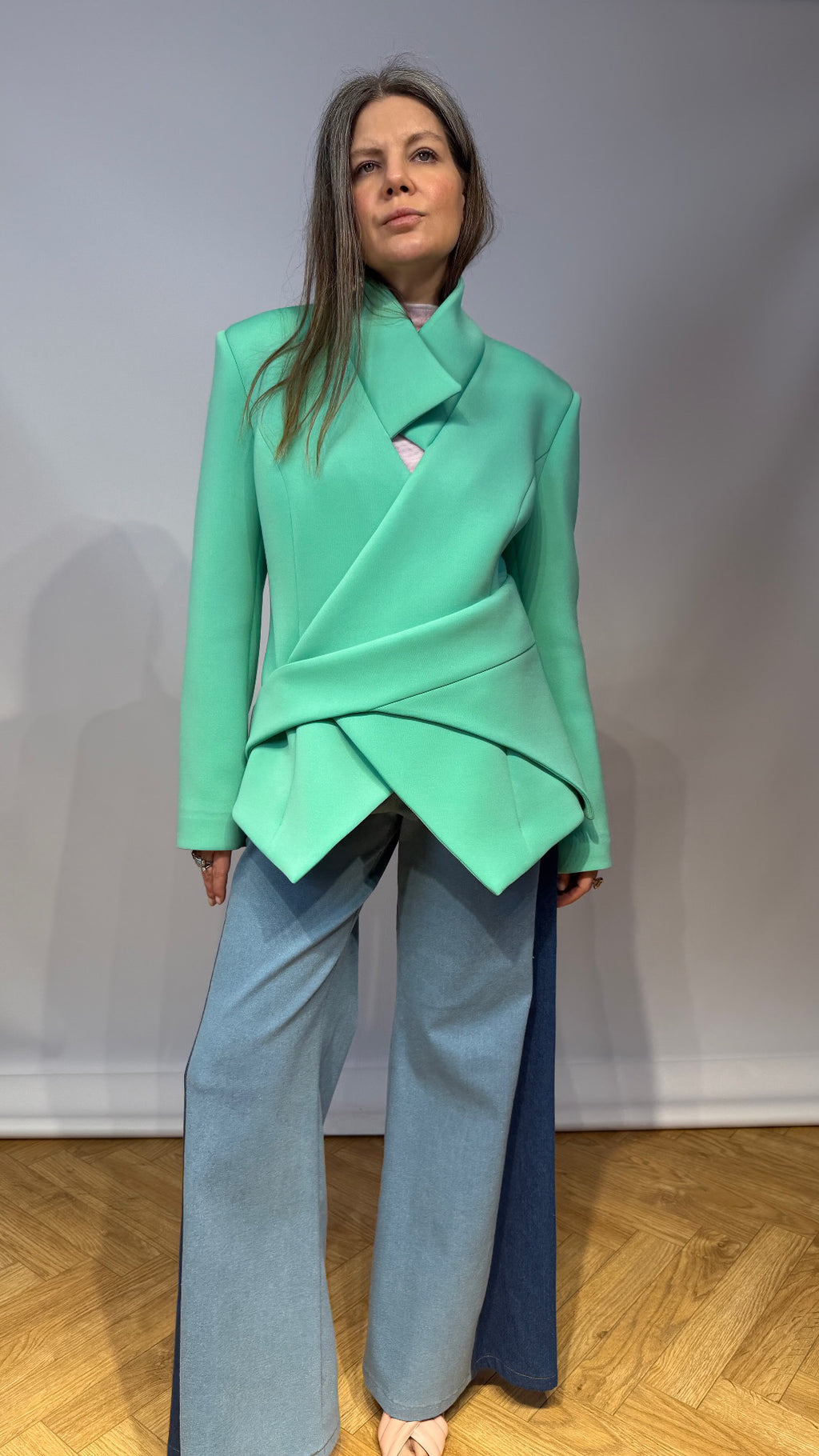 Архітектурний жакет