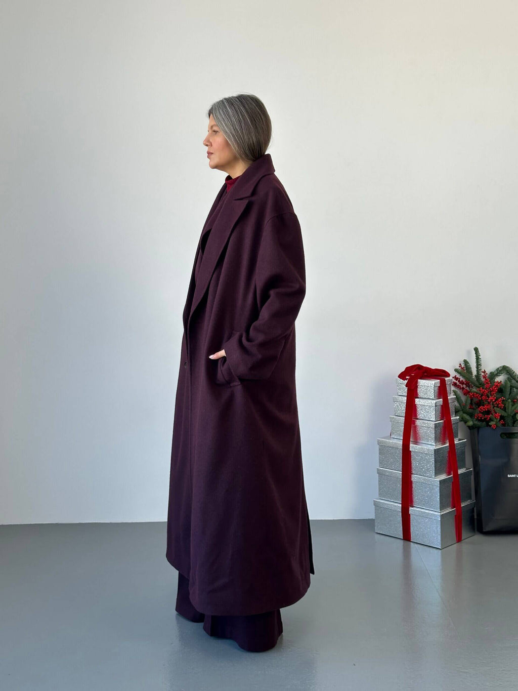 Sherst Coat_classic_plump_Arimart