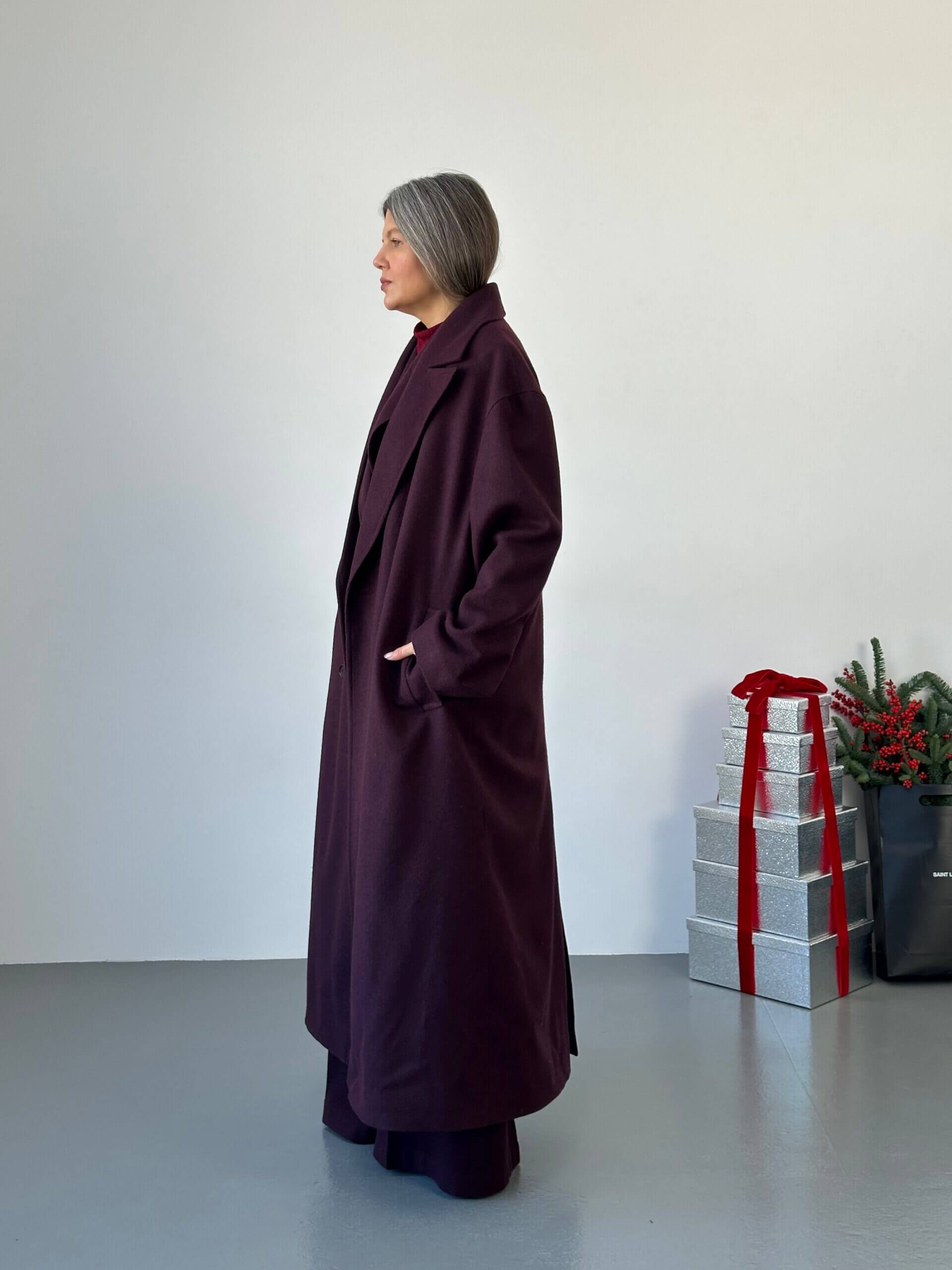 Sherst Coat_classic_plump_Arimart