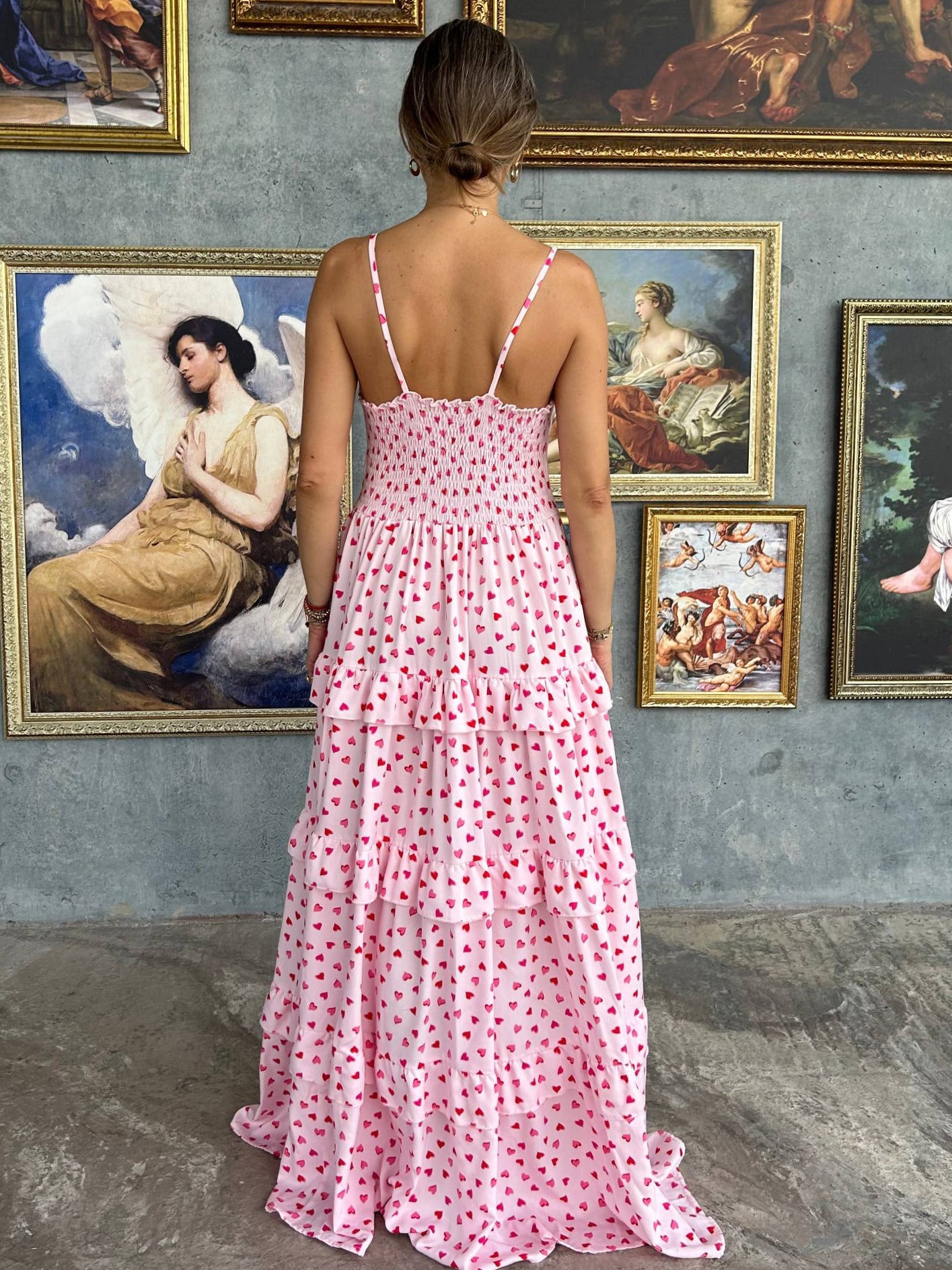 Сарафан "Жіночність"